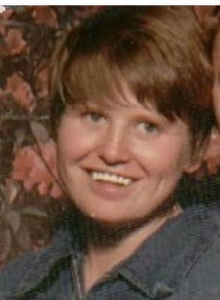 Kathy Sue Cromer