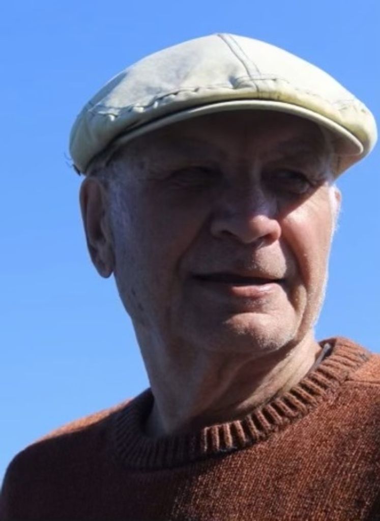 Nelson Wiseman Profile Photo