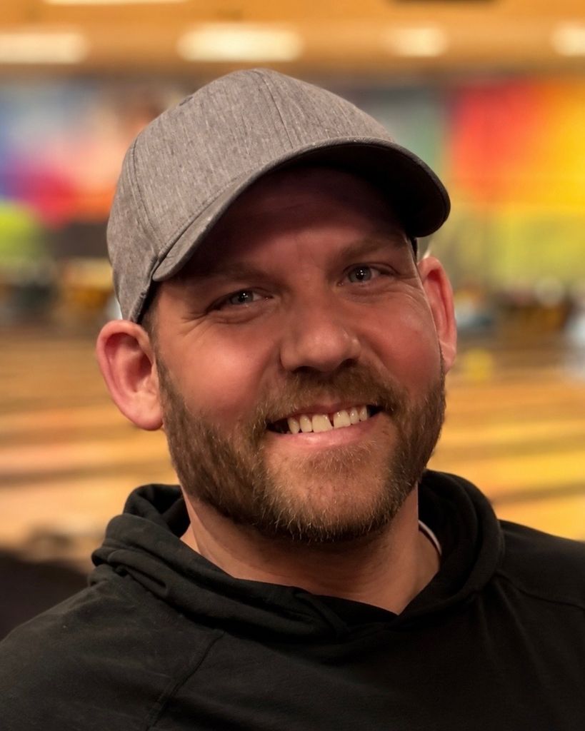 Brett Mark Eggleston Profile Photo