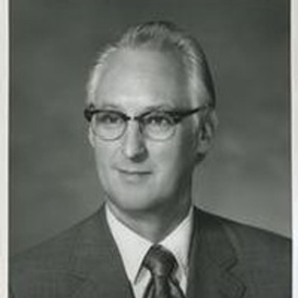 Richard "Dick" McTighe