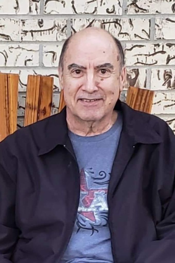 Roberto A. Garcia Profile Photo