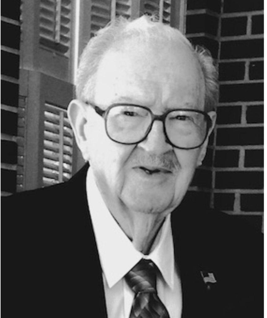 James Donald "Jd" Smith