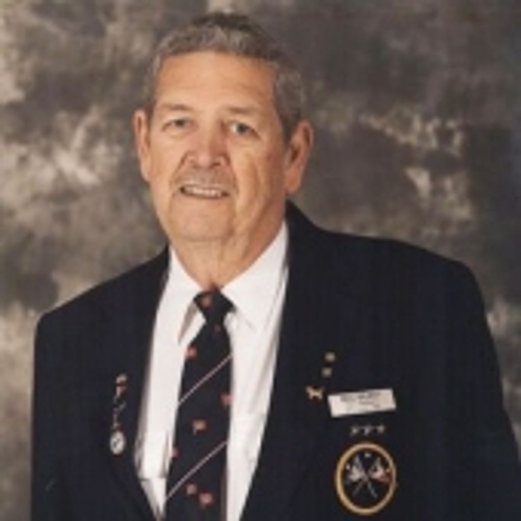 Bill Gilroy