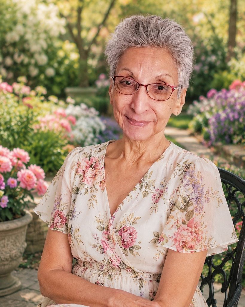 Virginia Pineda Coronado Profile Photo