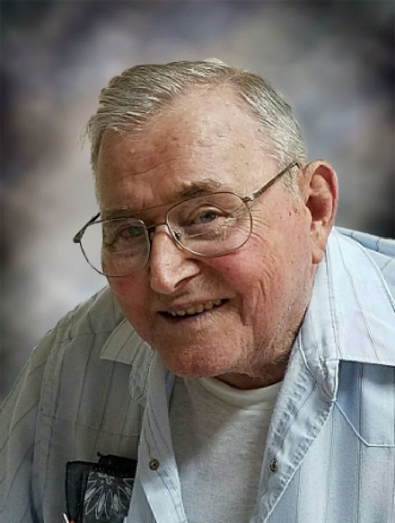 Lloyd Francis Kuchta Profile Photo