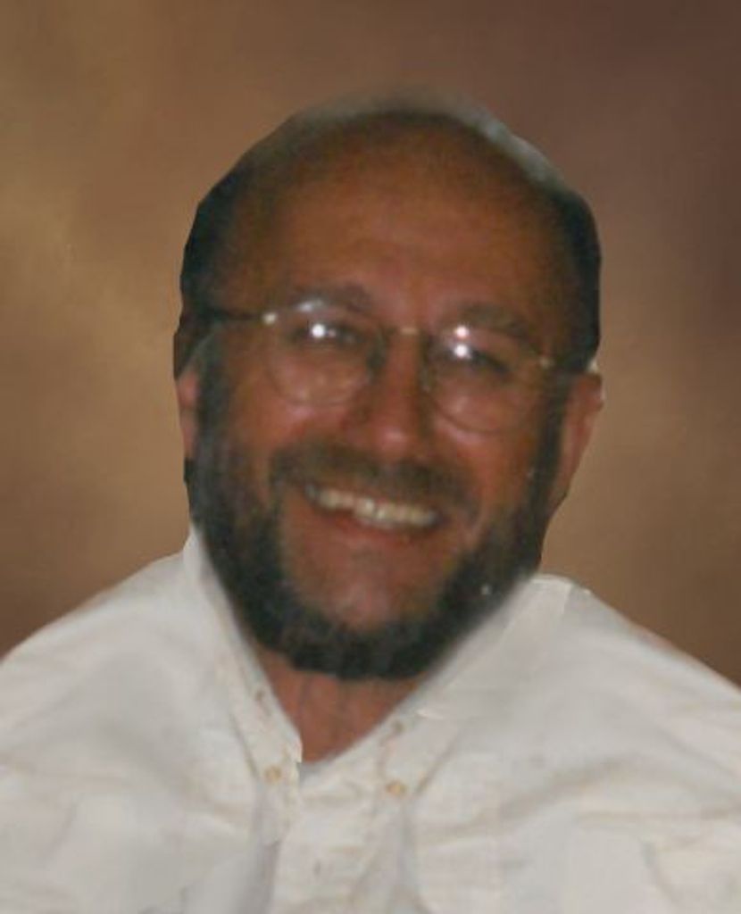 John George Geske