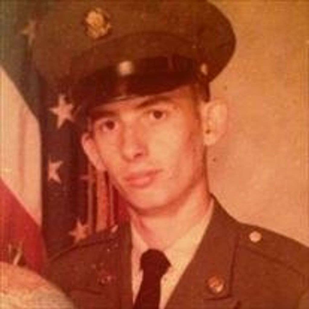 Allen  Lance Courtney
