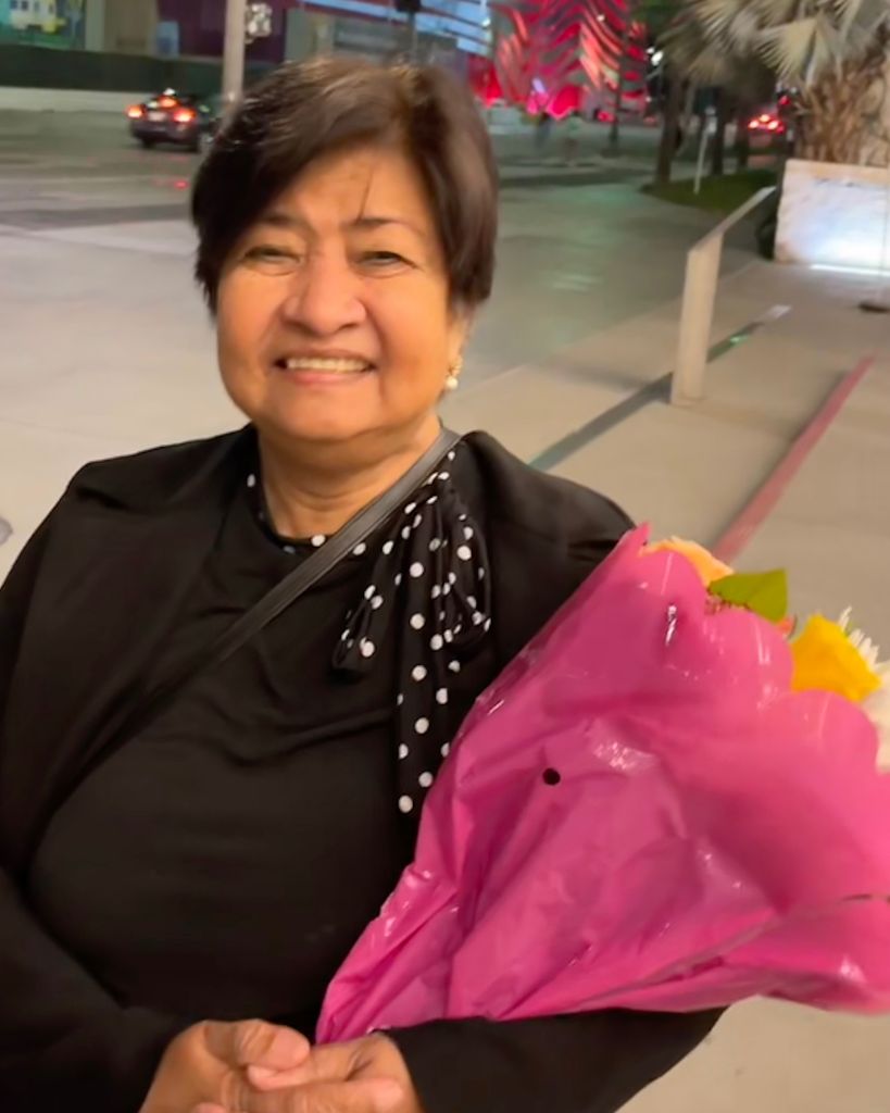 Marilyn Calara Profile Photo