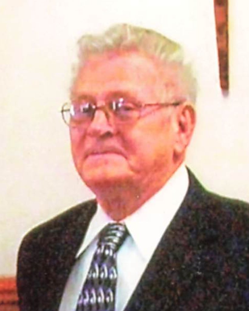 Tinch Arnold Cole, Sr.