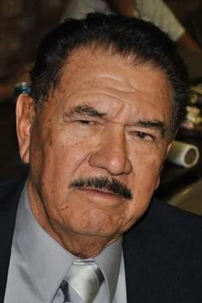 Reynaldo S. Garcia Profile Photo
