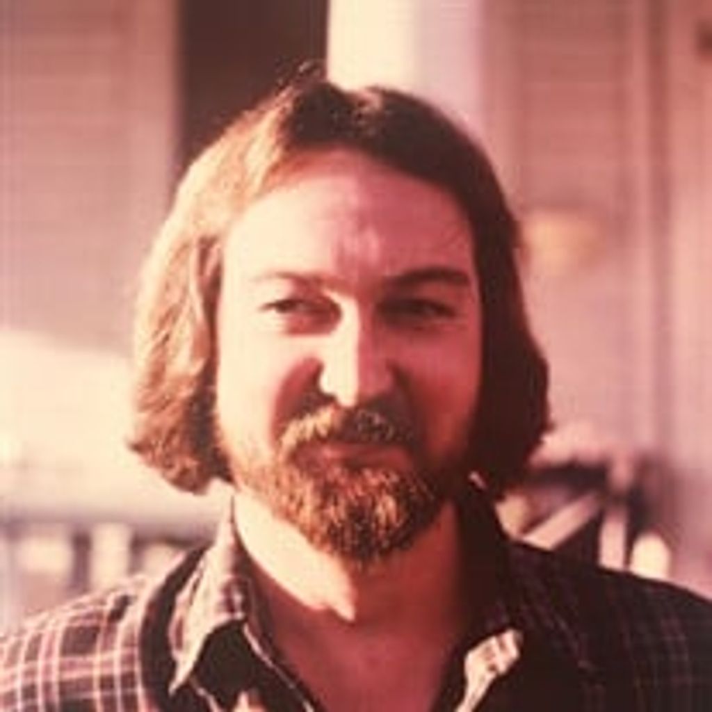 Mr. Richard Logan Lawrence