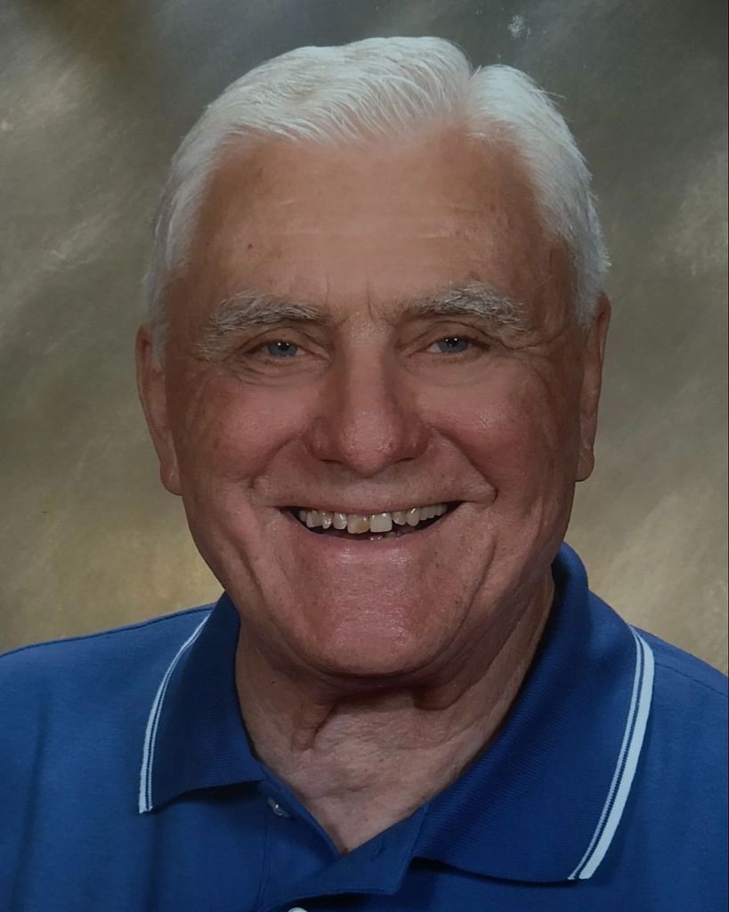 Albert H. Studt Profile Photo