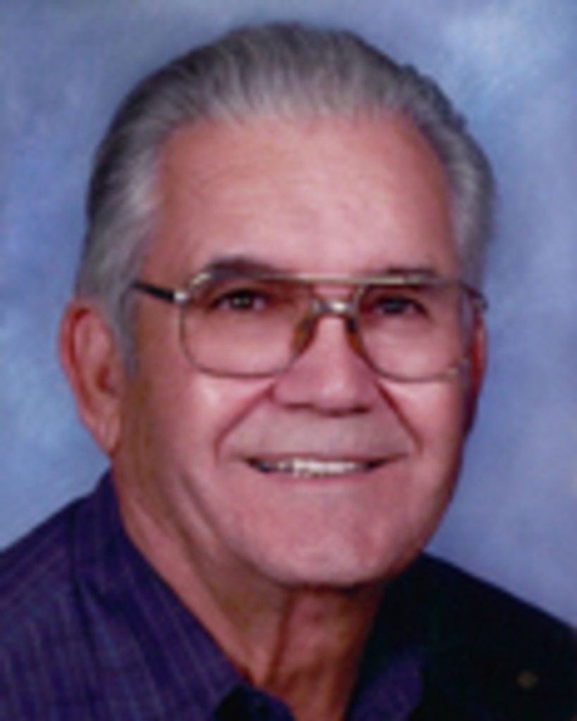 Robert Dean 'Bob' Choat