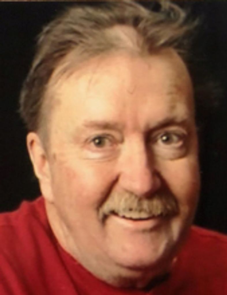 Ronald Bork Profile Photo