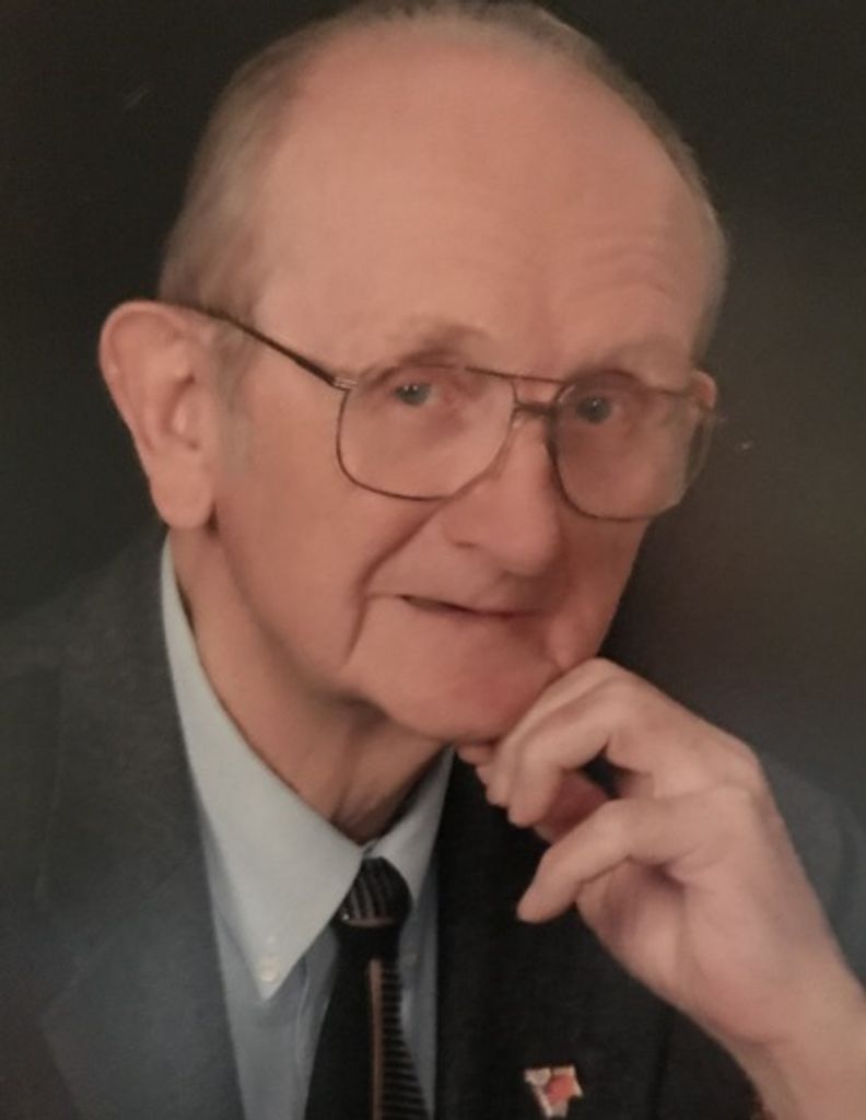 Malcolm Curtis Phillips Profile Photo