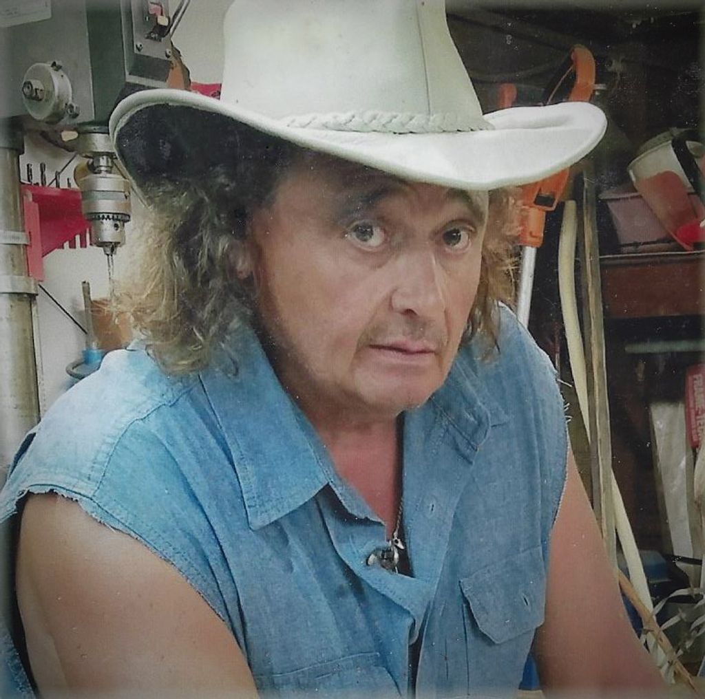 Michael Jack
