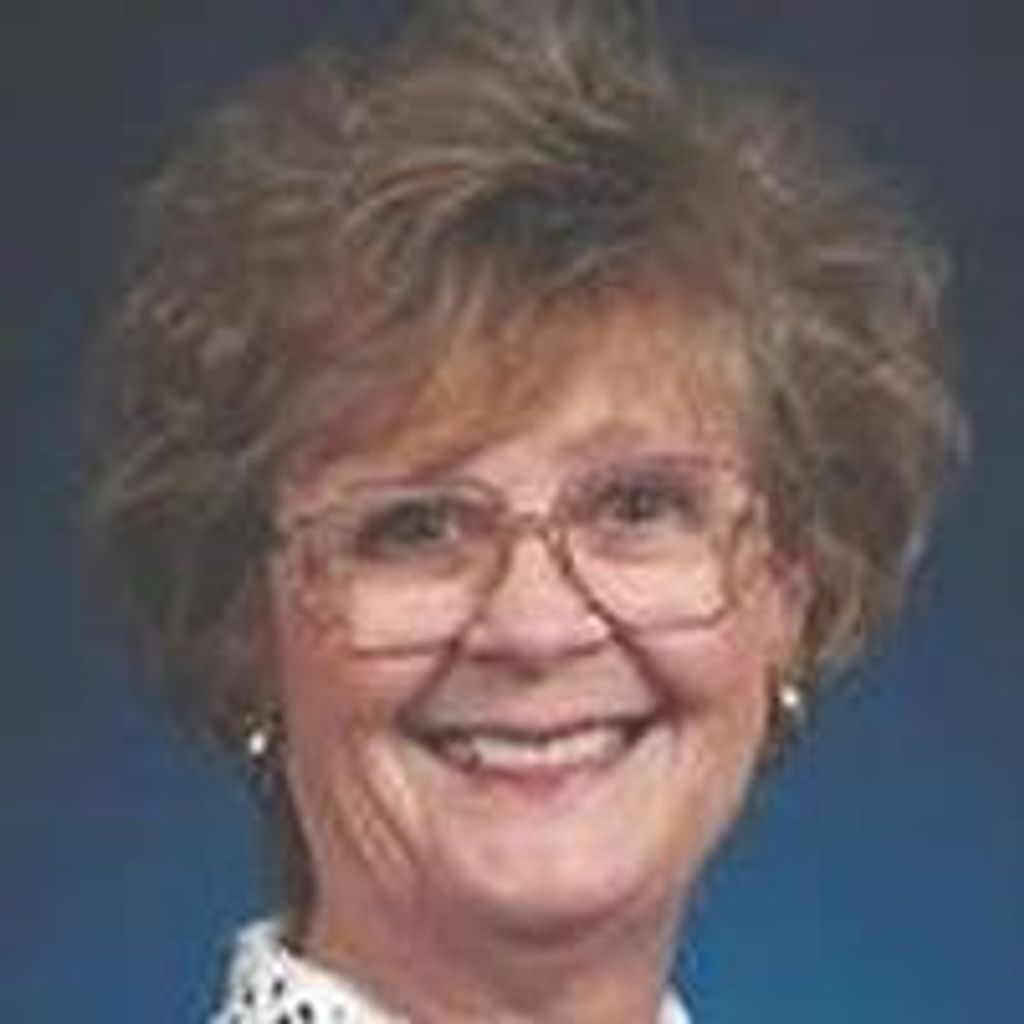 Marjean Delores Nees
