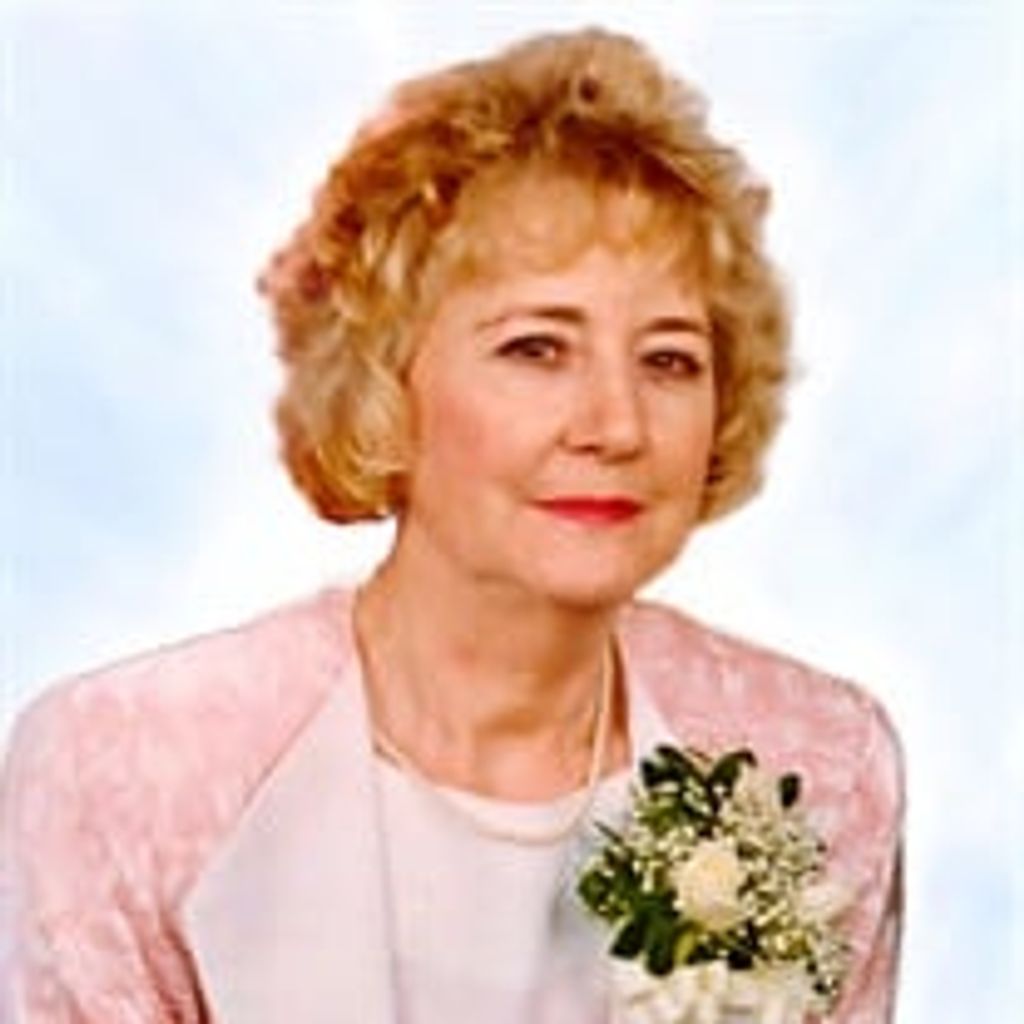 Gwen Harris Hancock Profile Photo