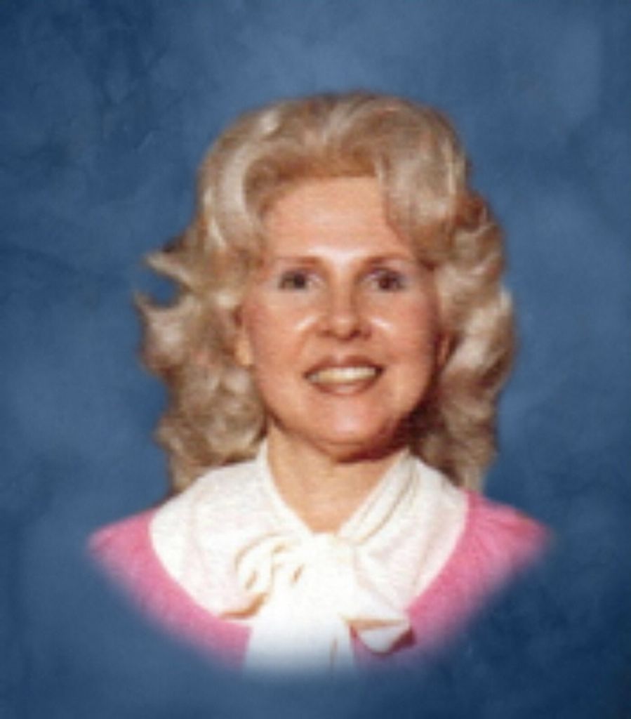 Betty Sue Carnes Profile Photo