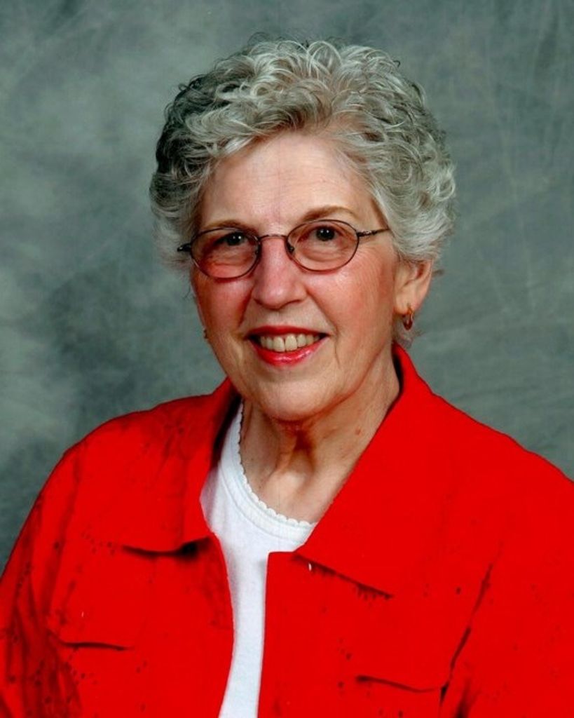 Helen Jean Kreidermacher