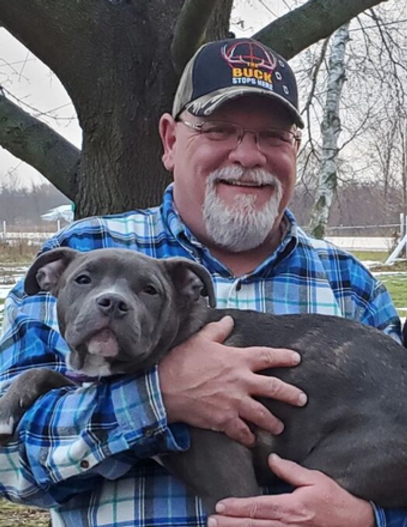Dana Fredrick Judson Profile Photo