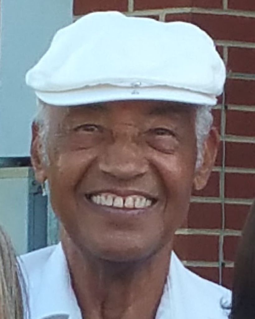 Samuel Richard "Sam" Bazel