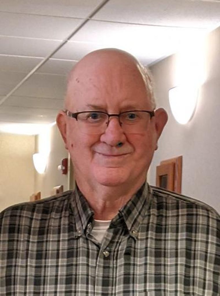 Kenneth Leroy Shover Profile Photo