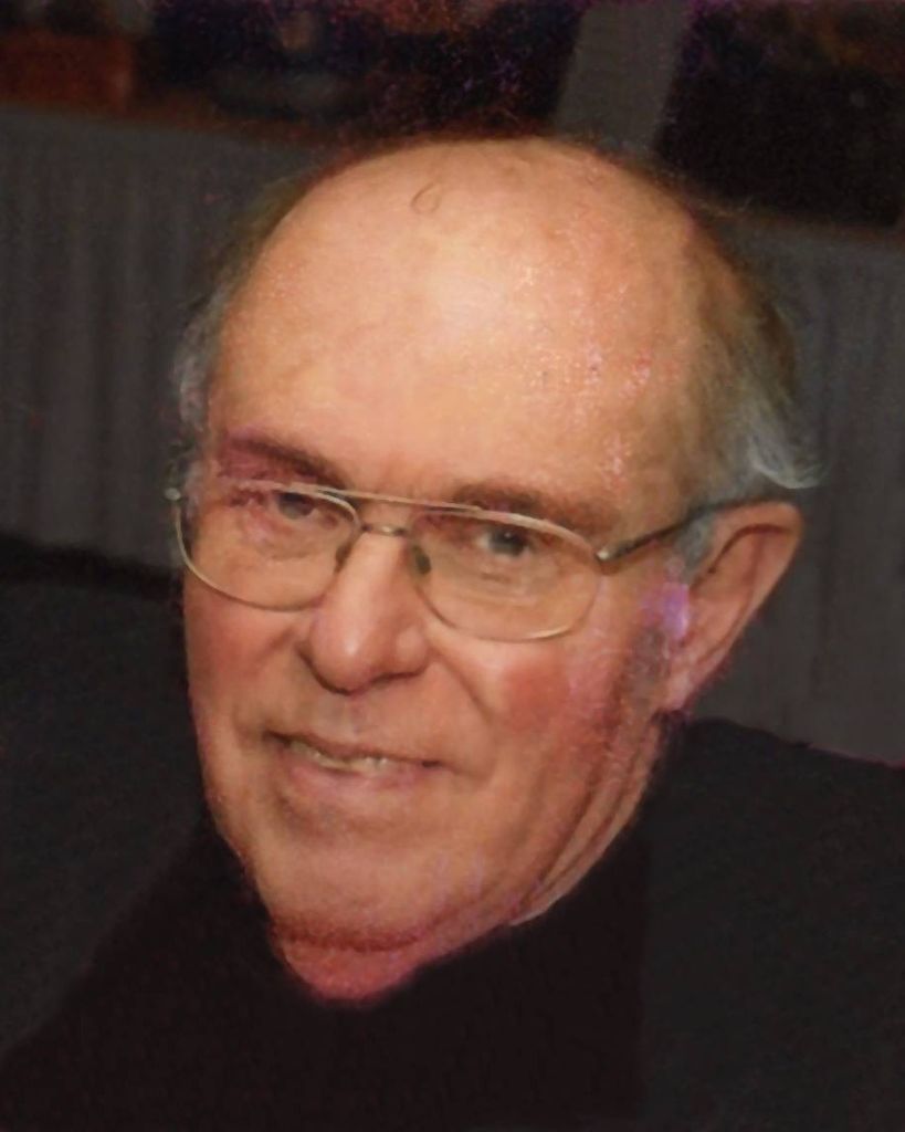 Albert W. "Al" Agresti