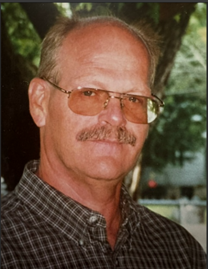 Ralph William Young Profile Photo