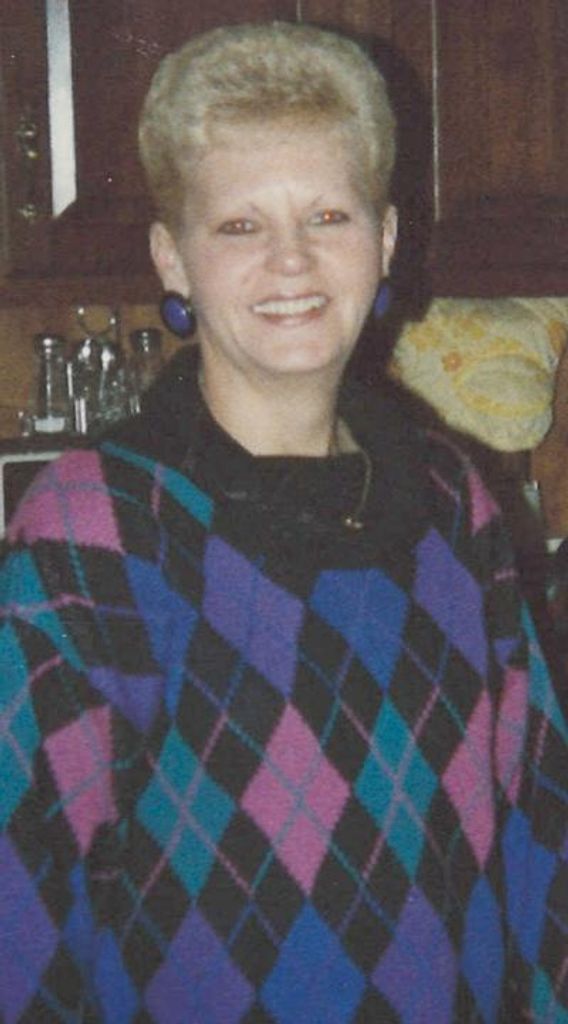 Brenda Dingus Profile Photo