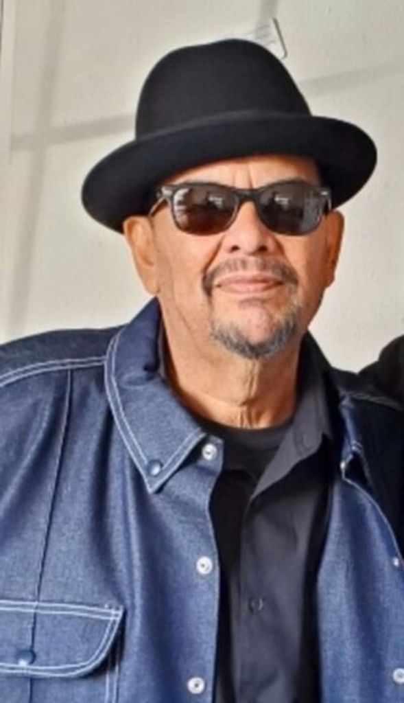Jose Francisco Rios Profile Photo