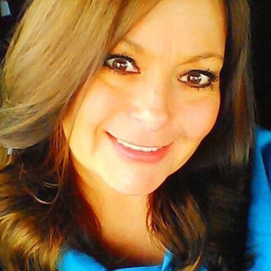 Christina McBride Profile Photo