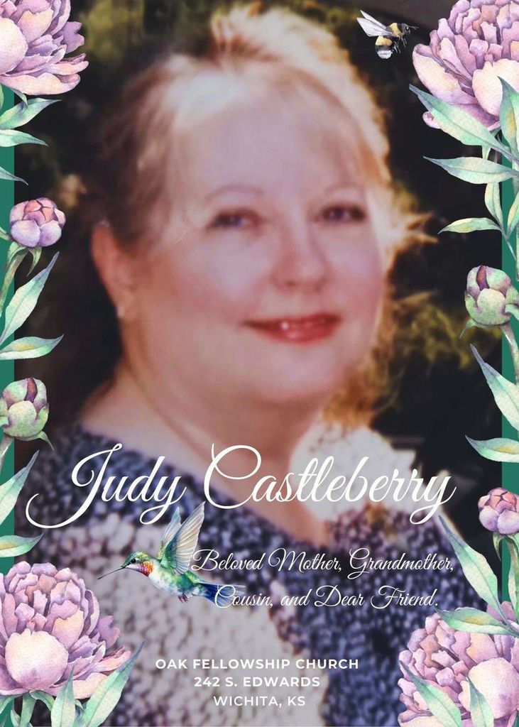 Judith Castleberry Profile Photo