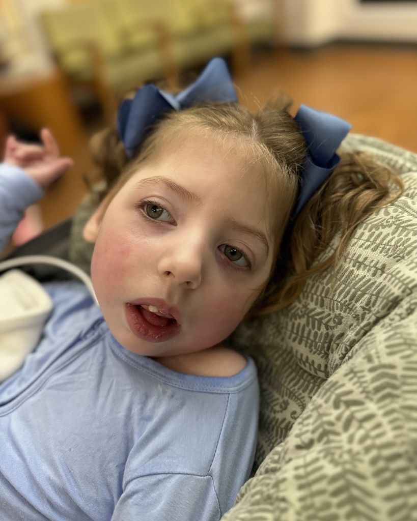 Emersyn Faye Weisner Profile Photo