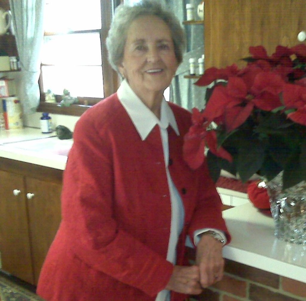 Geneva Burris Profile Photo