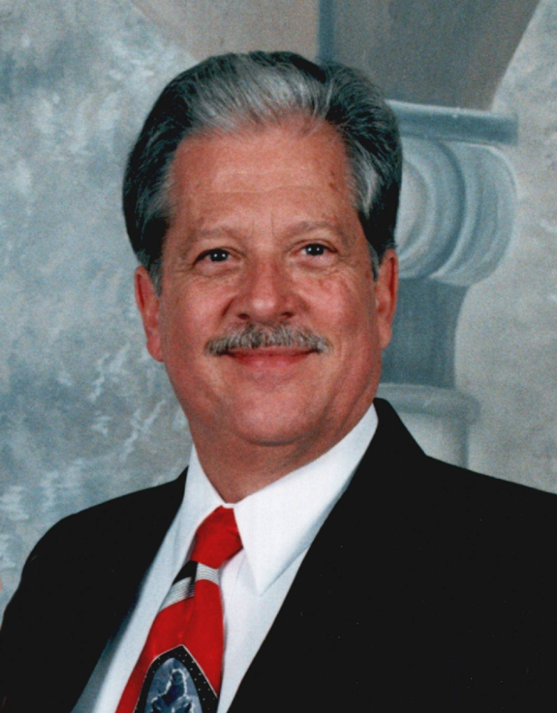 Tumlinson, James 'Jim' C.