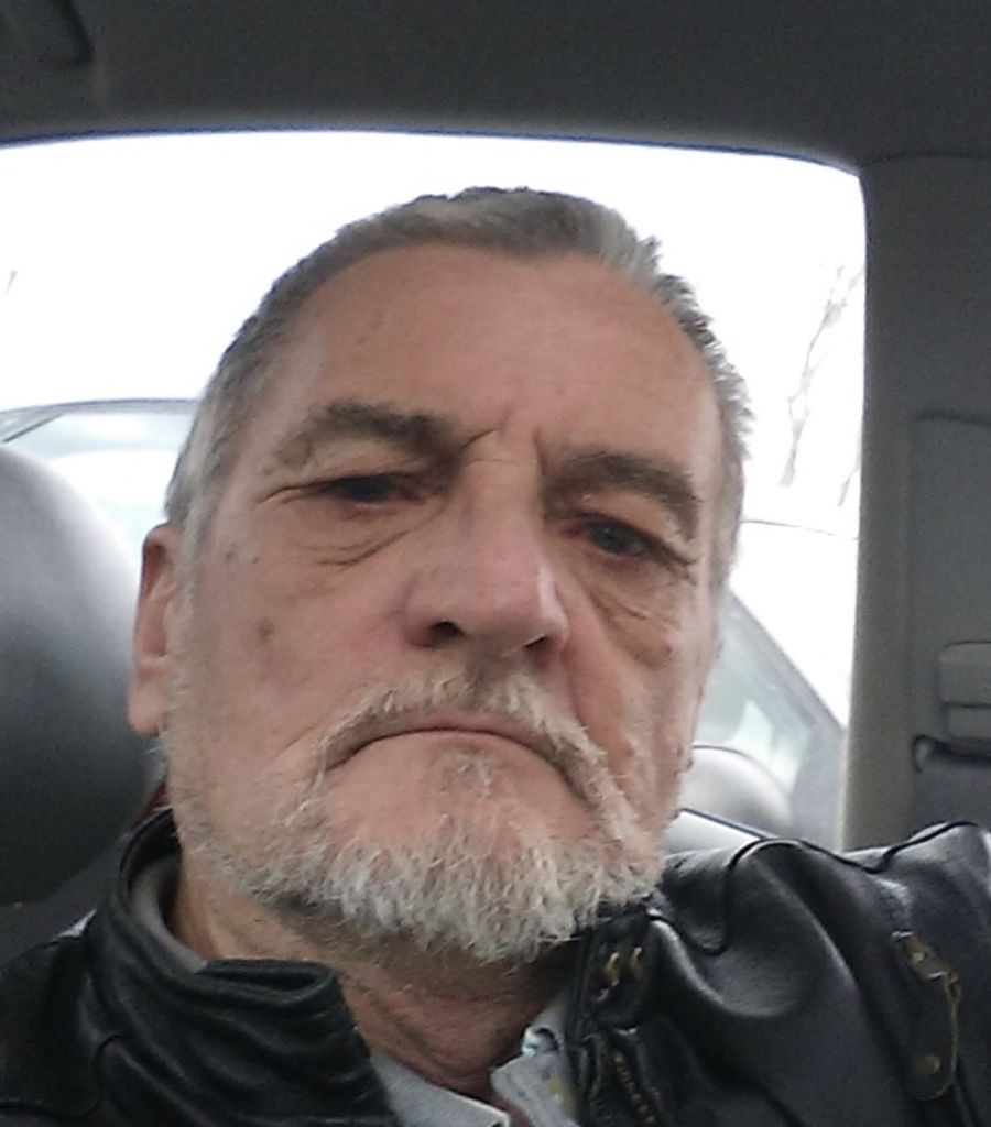 Paul Perry