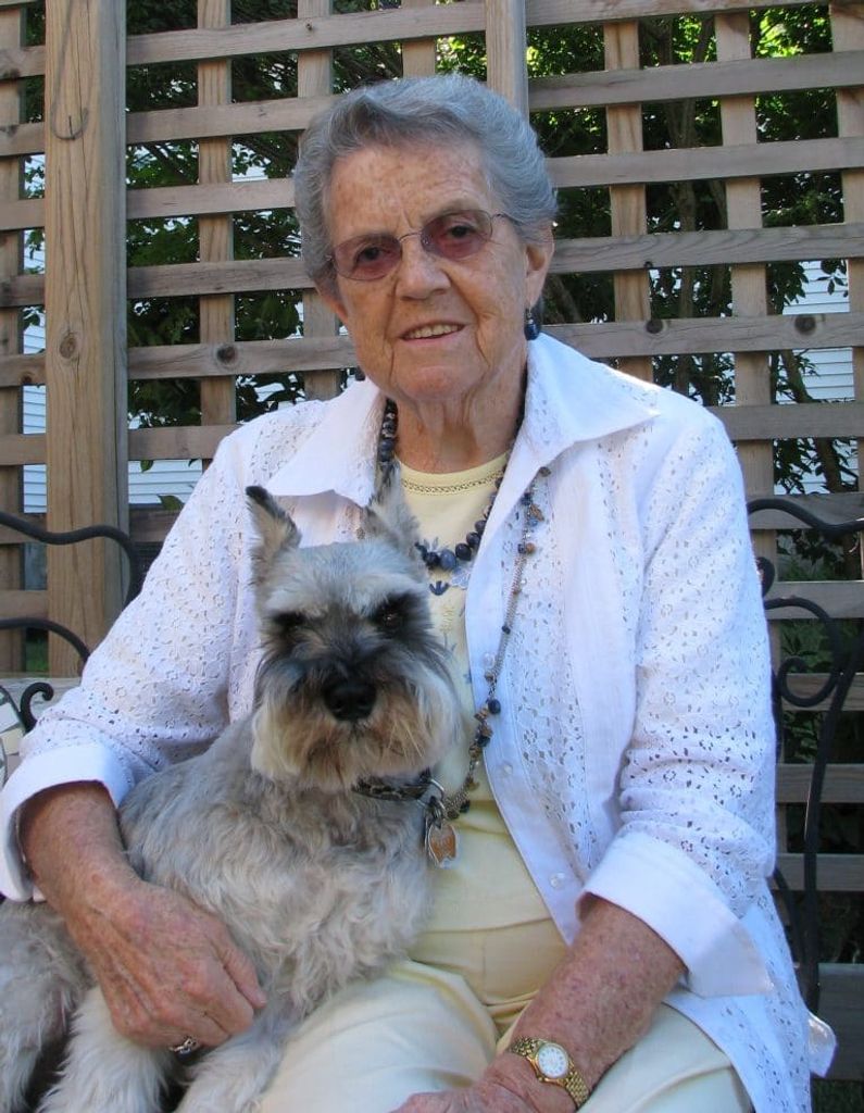 Carol Mcintyre