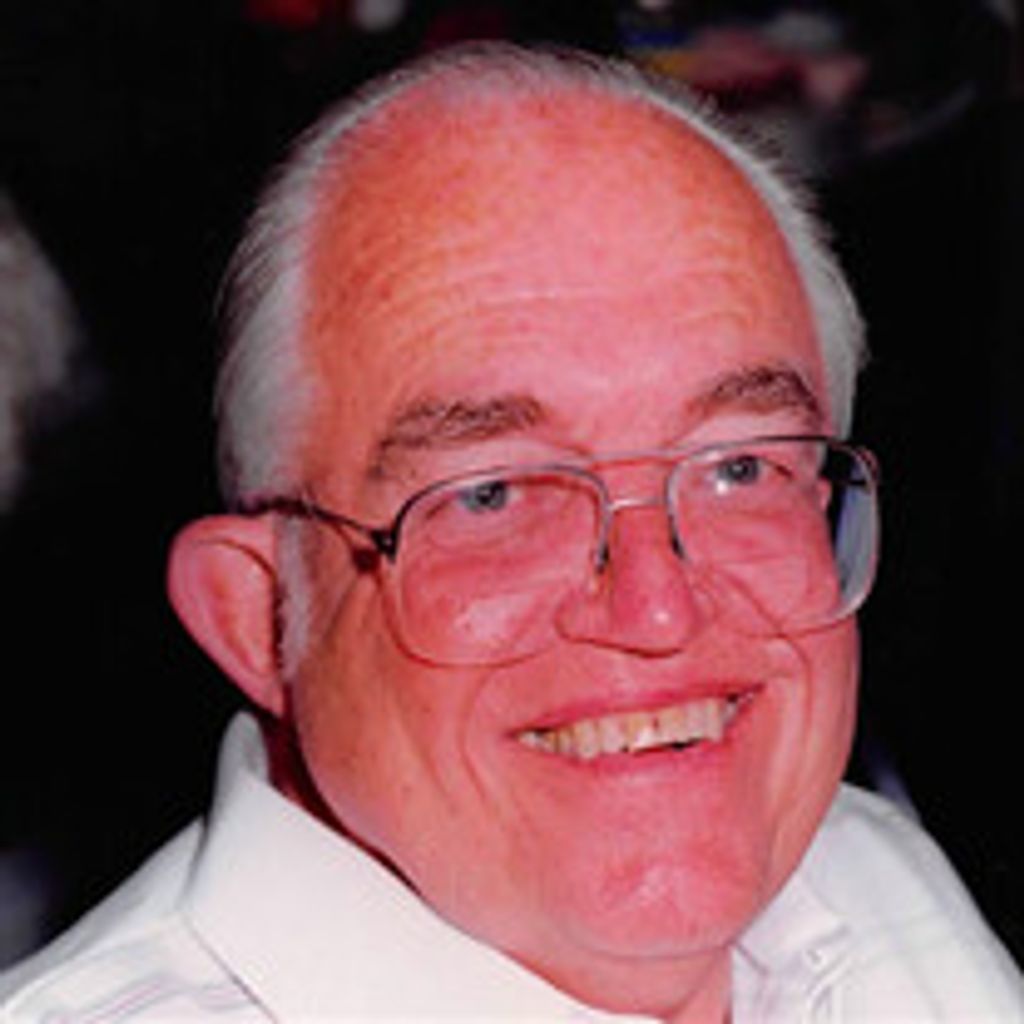 Earl Edwin Ames Jr.