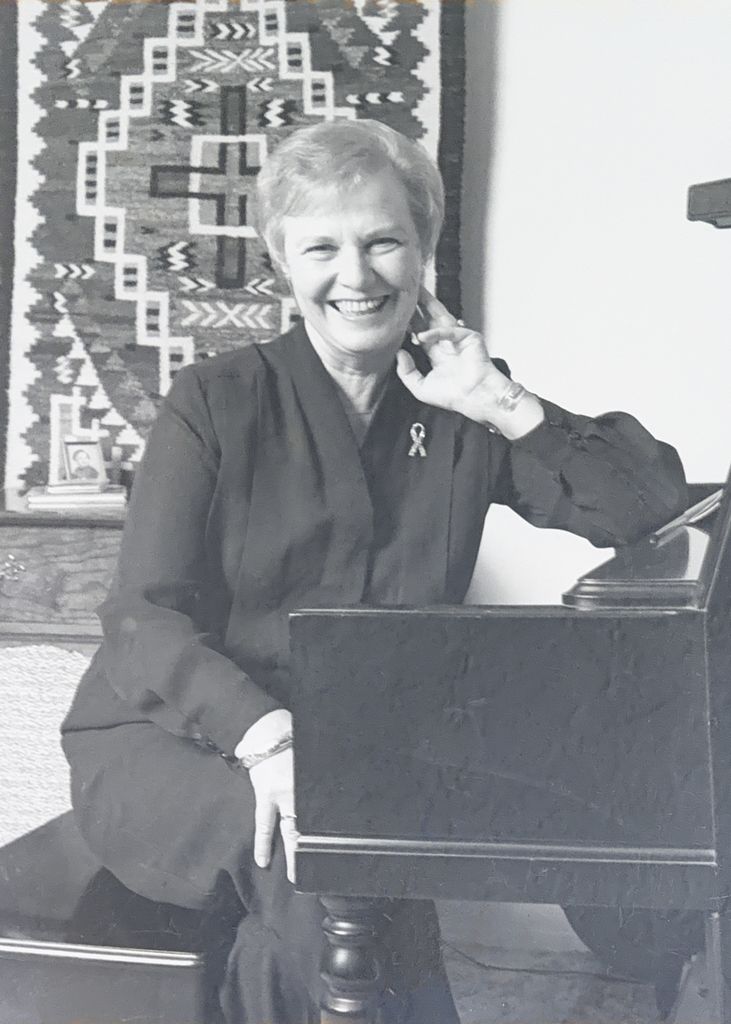 Kathleen McVicker