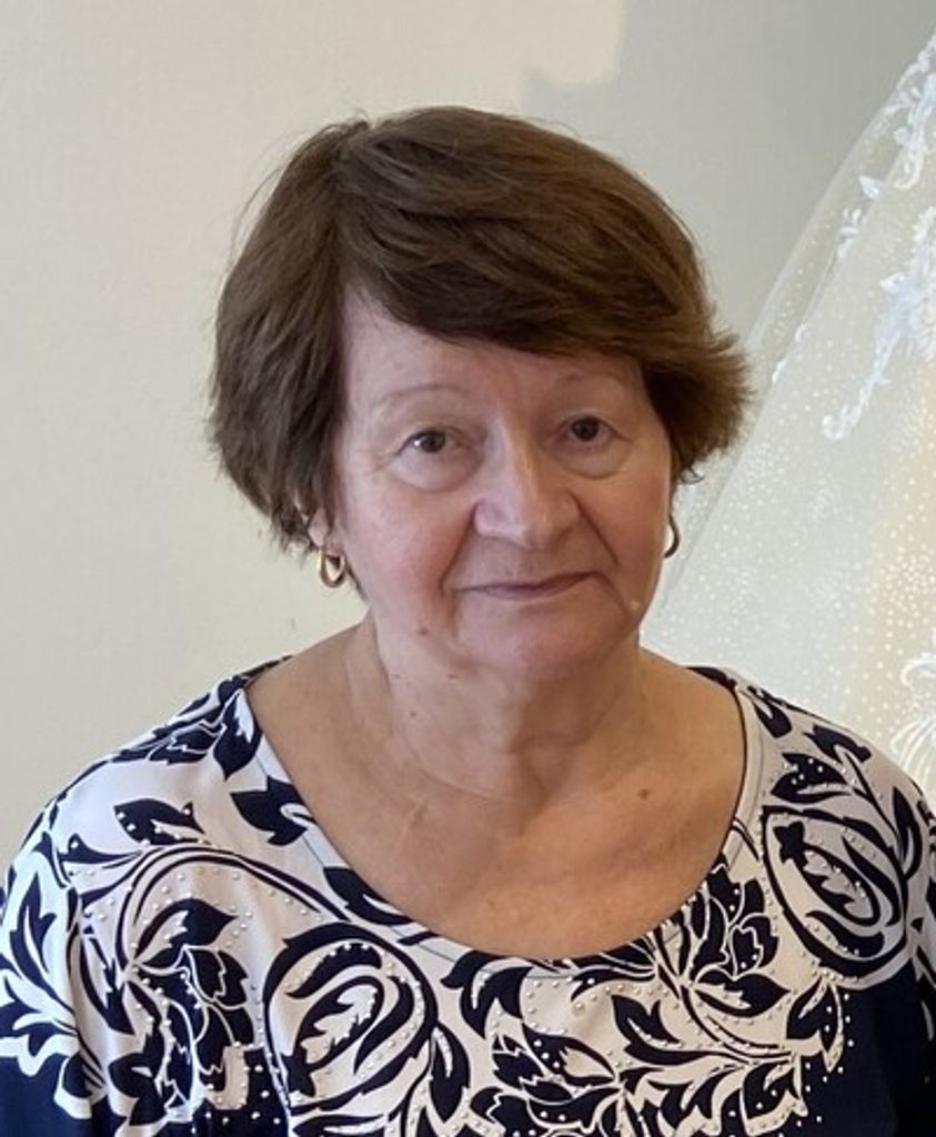 Stanislawa Matuszkiewicz