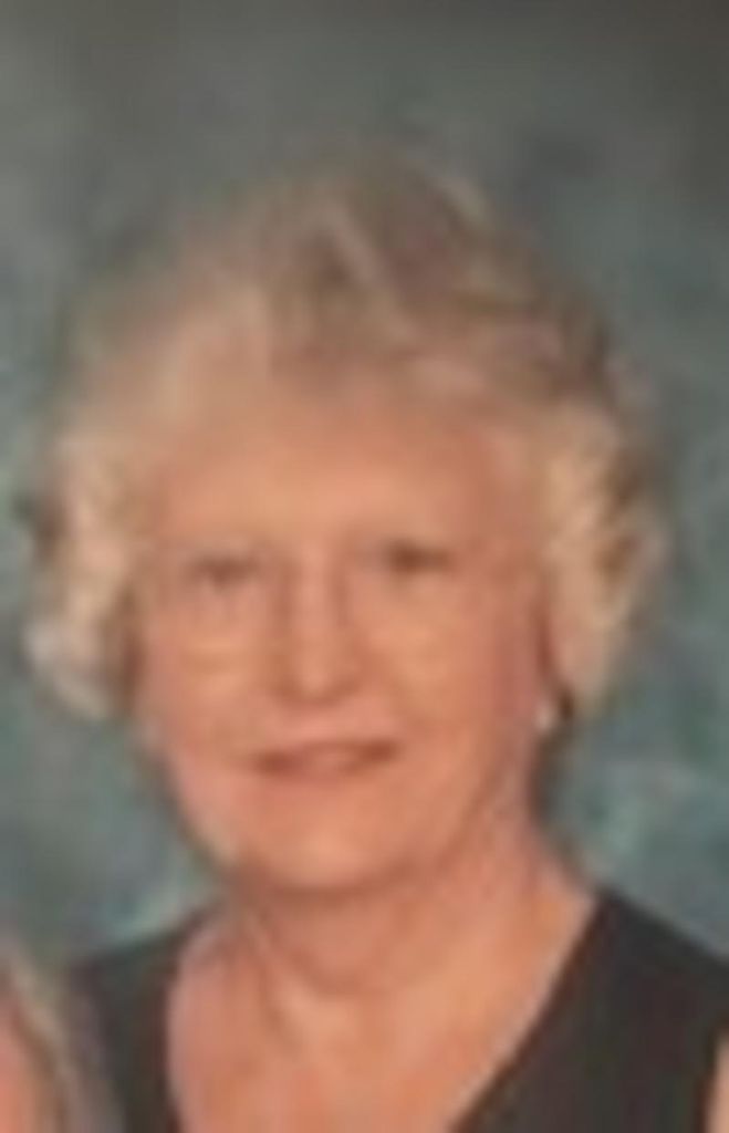 Ruby Atwood Harrington Ireson Profile Photo