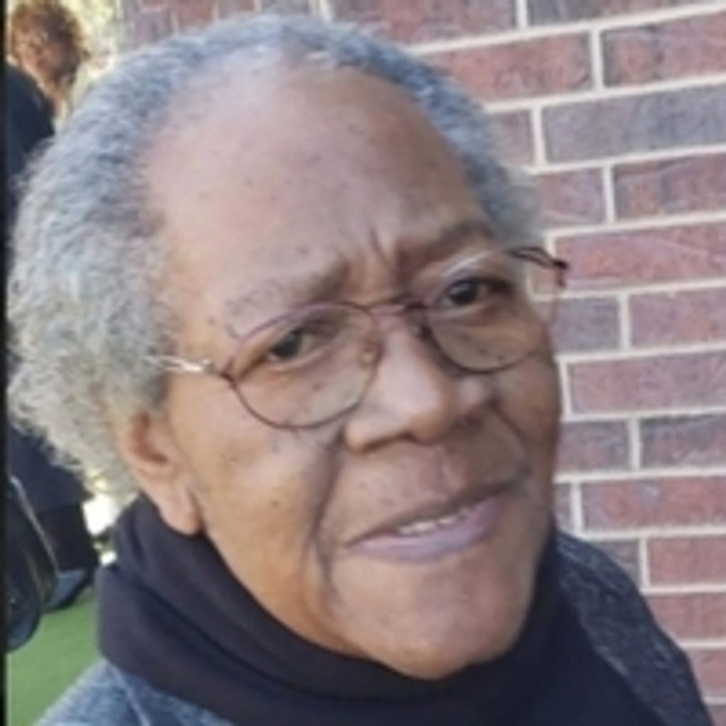 Louise Mcadoo Profile Photo