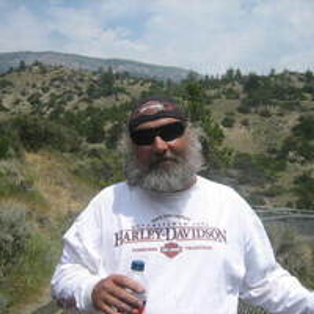 Michael "Mike" John Higgins