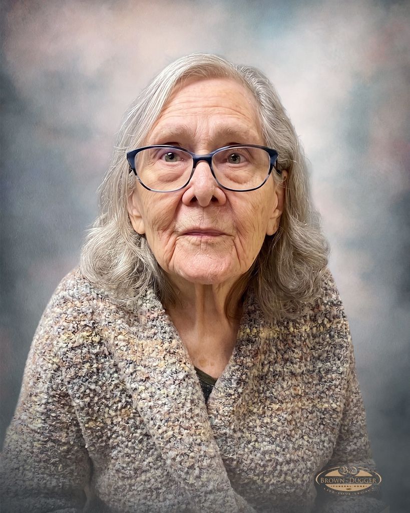 Velma Jean Shoemaker