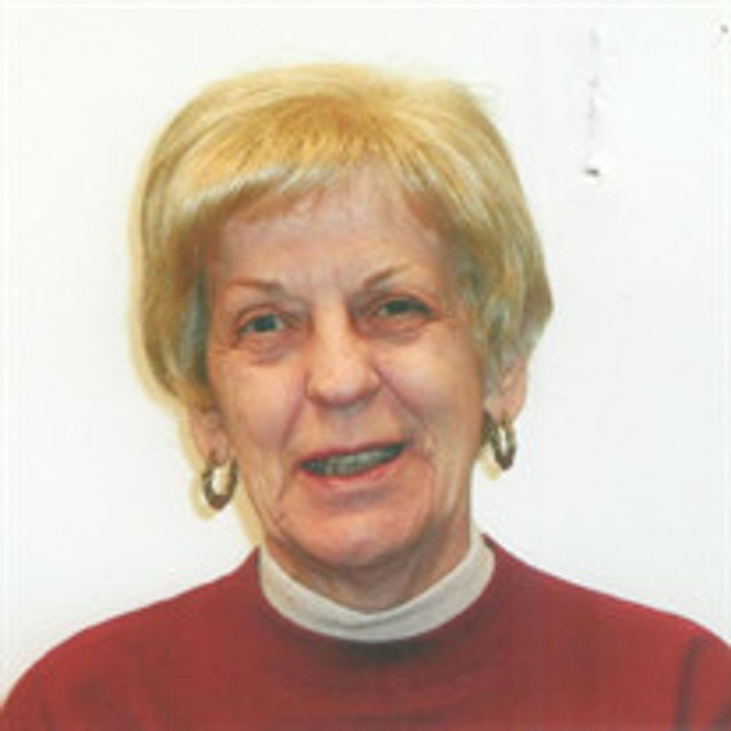 Estella Smith