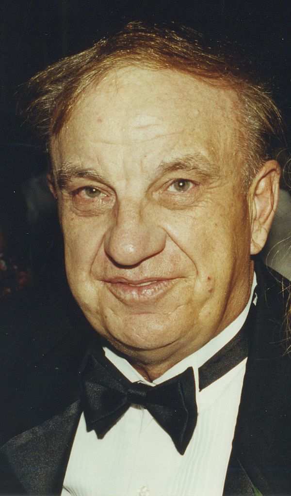 Harvey A. Weber