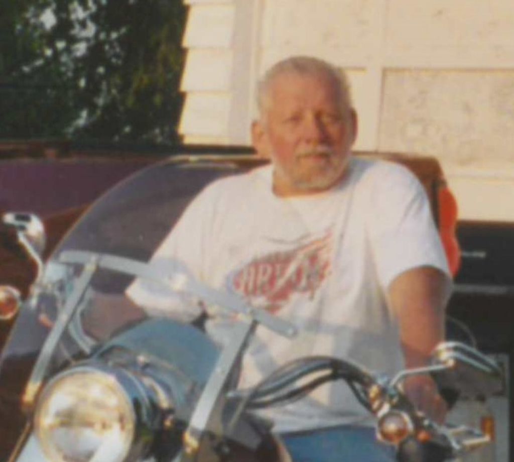 Gerald Daye Profile Photo