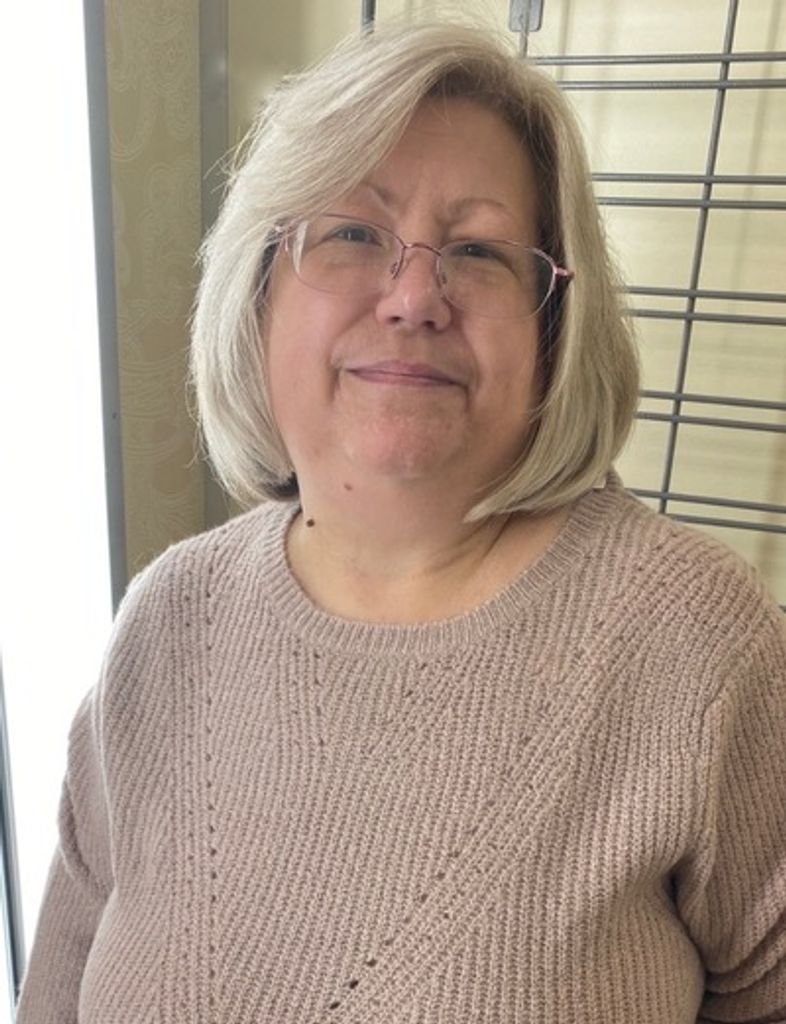 Amy L. Gasbarro Profile Photo