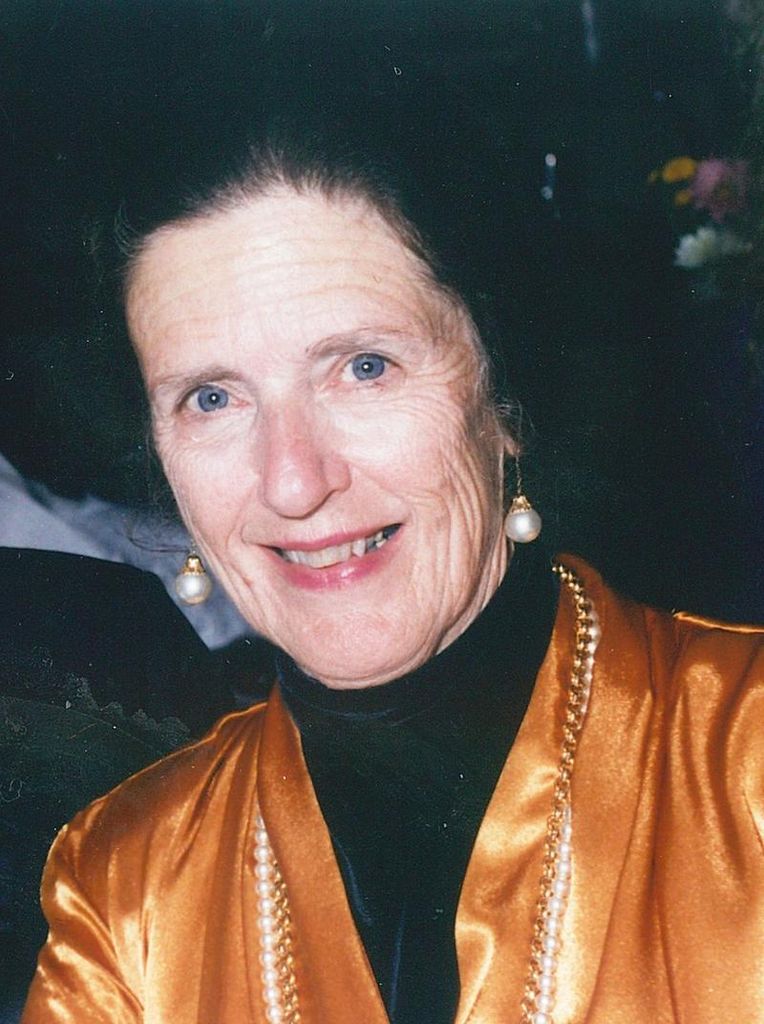 Barbara Pritchard Deahl Profile Photo